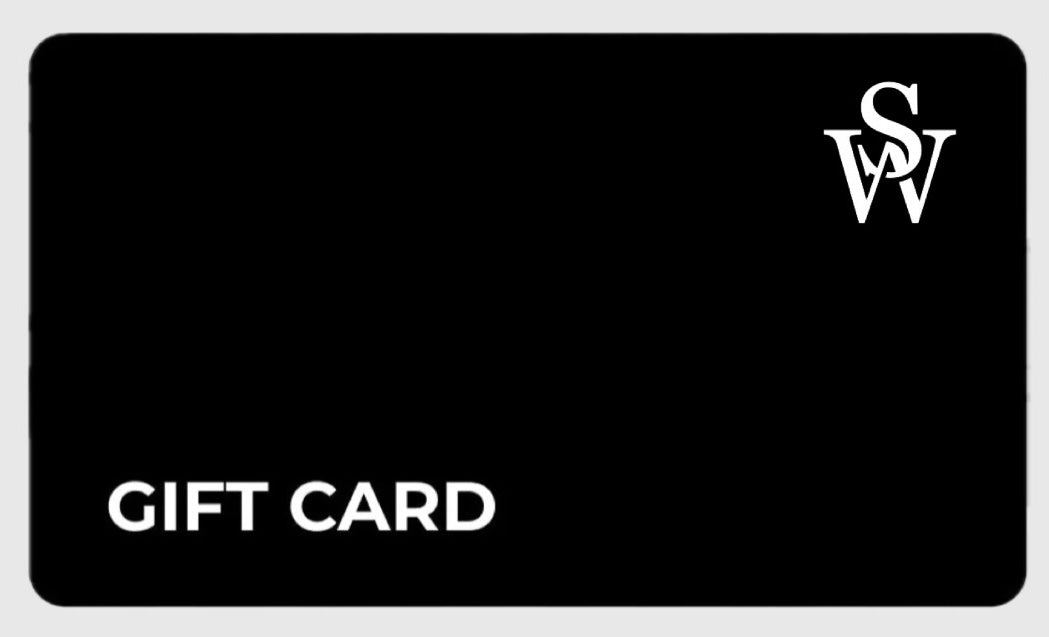 SWB GIFT CARD